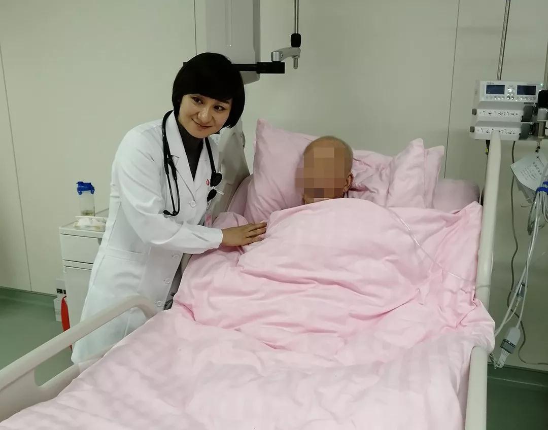 三秦網(wǎng)報道—奇跡！101歲老人起死回生！ 西安國際醫(yī)學(xué)中心醫(yī)院成功救治百歲老人