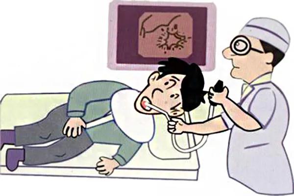 這項(xiàng)檢查很重要，40歲以上應(yīng)該做！