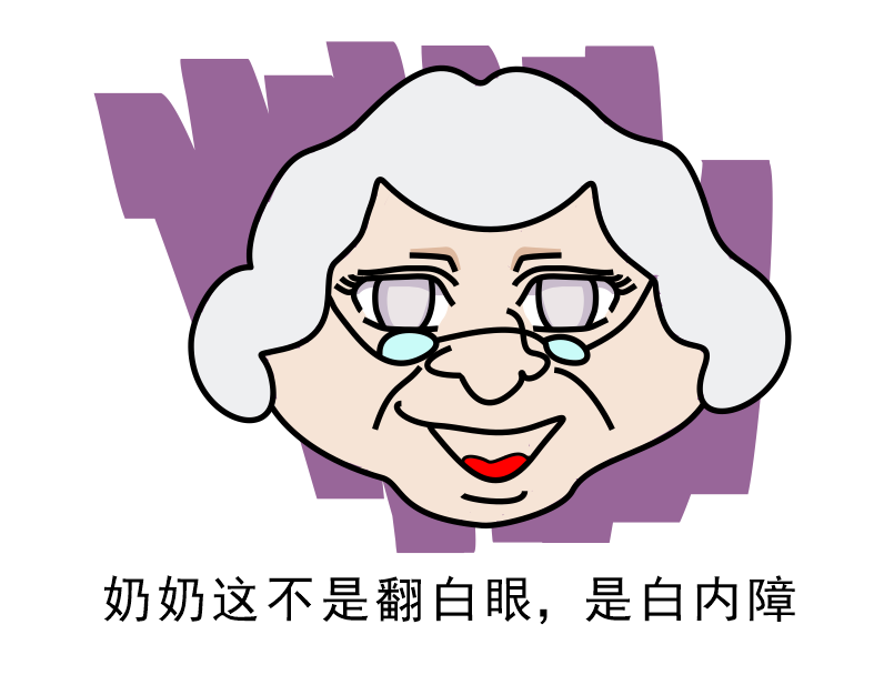 請注意！得了這個眼科疾病，手術是唯一的治療方法