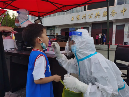 守城！為他們獻(xiàn)上入秋的第一份敬意