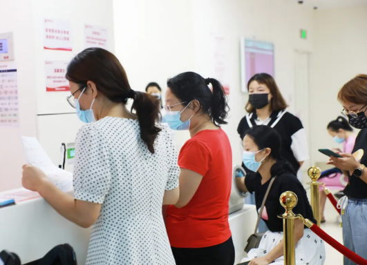 不掛號(hào)，解決多個(gè)問題，多學(xué)科MDT聯(lián)合門診讓更年期女性少跑腿，更安心！
