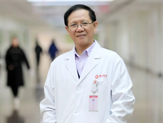 重磅！周曉東教授當選為中國超聲醫(yī)學工程學會會長