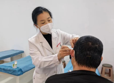 咳嗽、咽痛、乏力……對(duì)付“長(zhǎng)新冠”癥狀就是中醫(yī)+康復(fù)