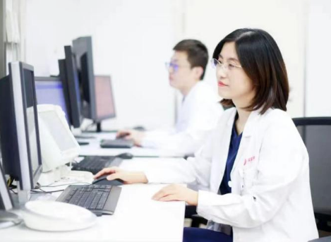 磁波刀為子宮肌瘤患者帶來(lái)福音！