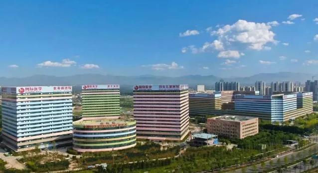 職位熱招丨Join國際醫(yī)學(xué)，攜手共進(jìn)，未來可期