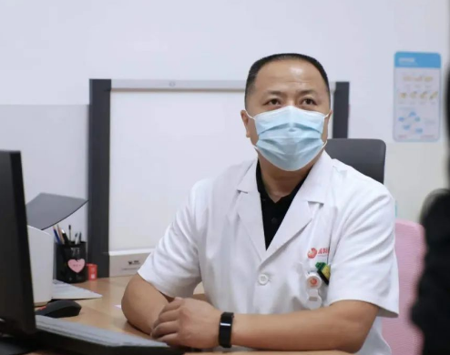 真功夫！一把“隱形手術刀”切除顱內腫瘤