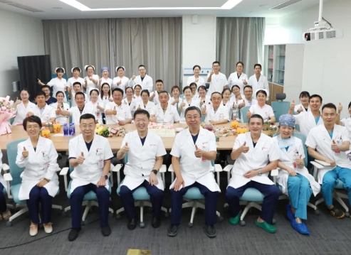 5年100期，場場精彩——寫在心臟病院學術交流活動100期之際